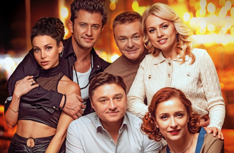 KartinaTV рекомендует к просмотру!
