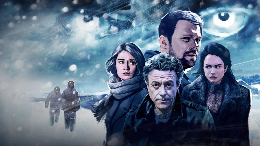 KartinaTV рекомендует к просмотру!  