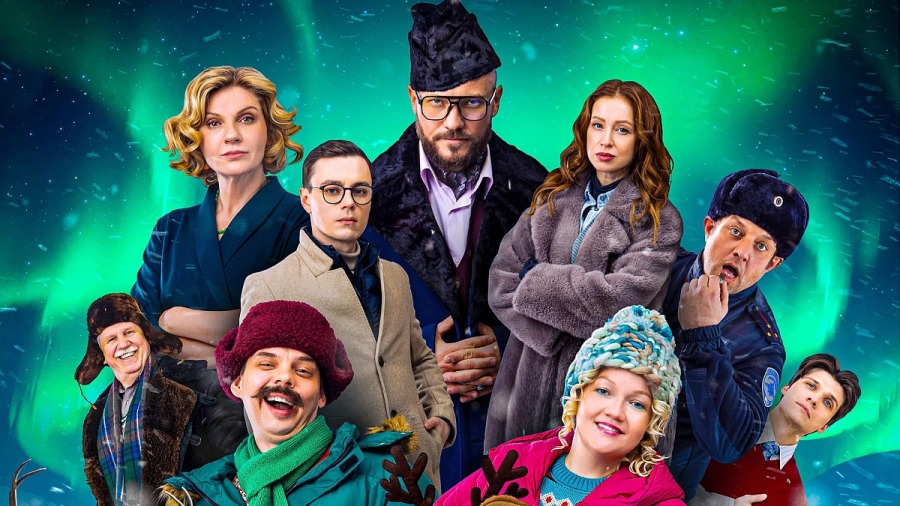KartinaTV рекомендует к просмотру! 
