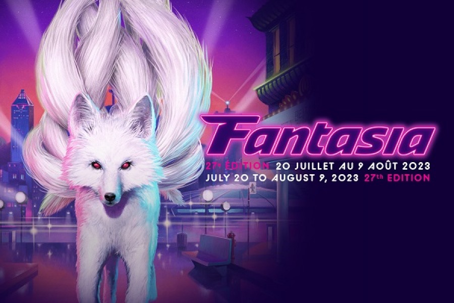 В Монреале пройдет Международный фестиваль фантастического кино Fantasia