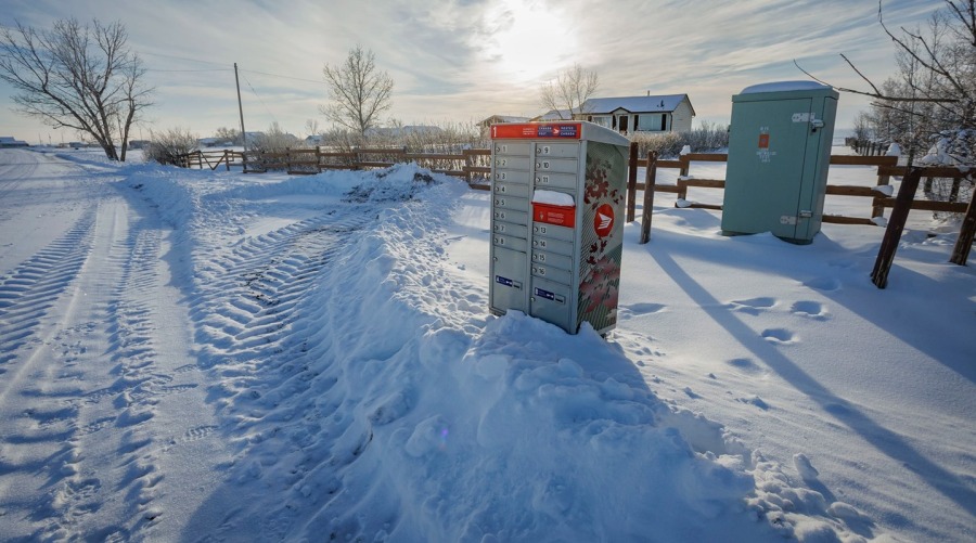 Пустой почтовый ящик: Что мы потеряем, если Canada Post прекратит работу?