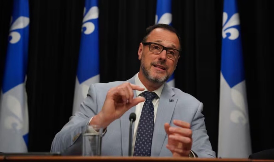 Иммиграционный план Квебека на 2026–2029 годы: меньше приезжих, больше франкофонов