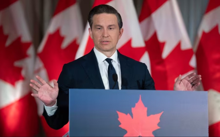 Пуальевр требует резко ограничить иммиграцию: «Уезжать должно больше людей, чем приезжать»