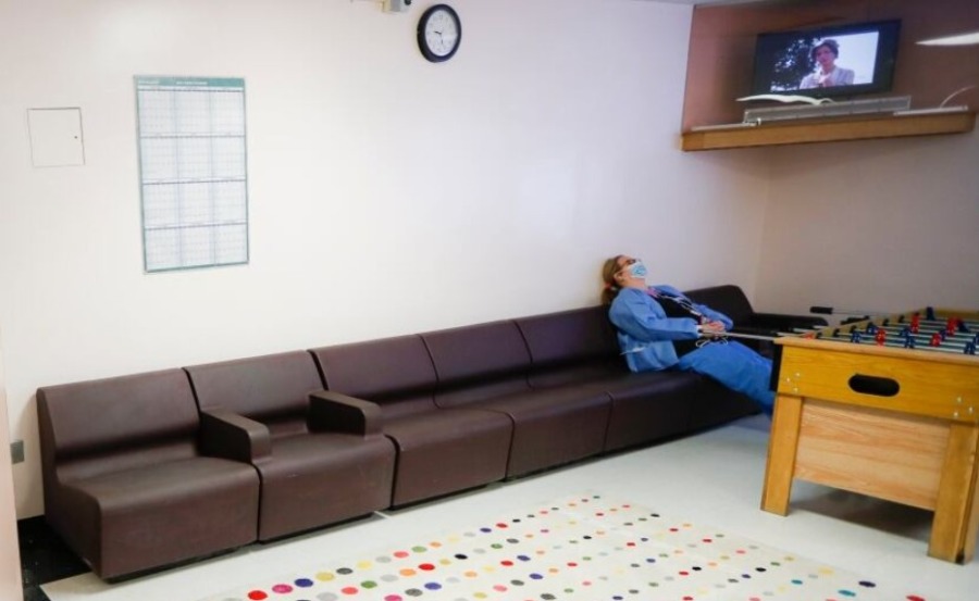 Семь легальных поводов для отгула в Квебеке