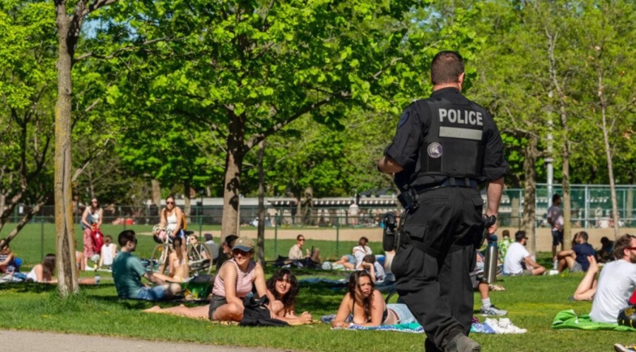 Одиннадцать способов получить штраф во время отпуска