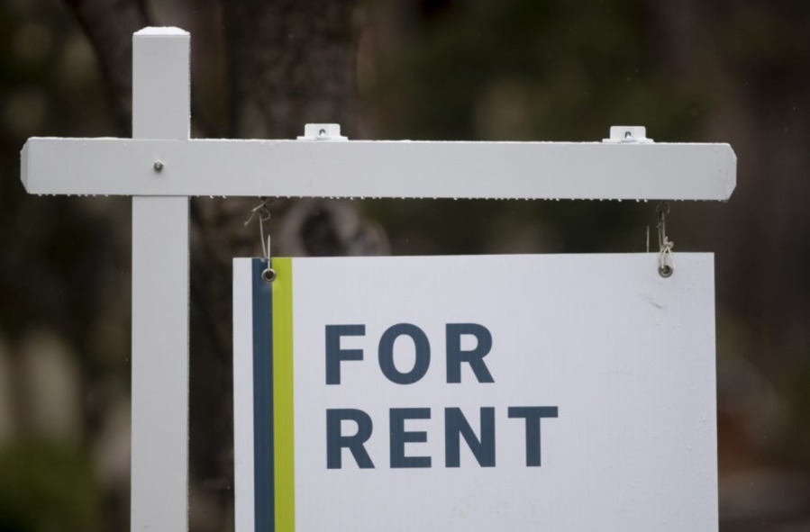 Треть арендаторов в Канаде тратит на жилье более половины дохода