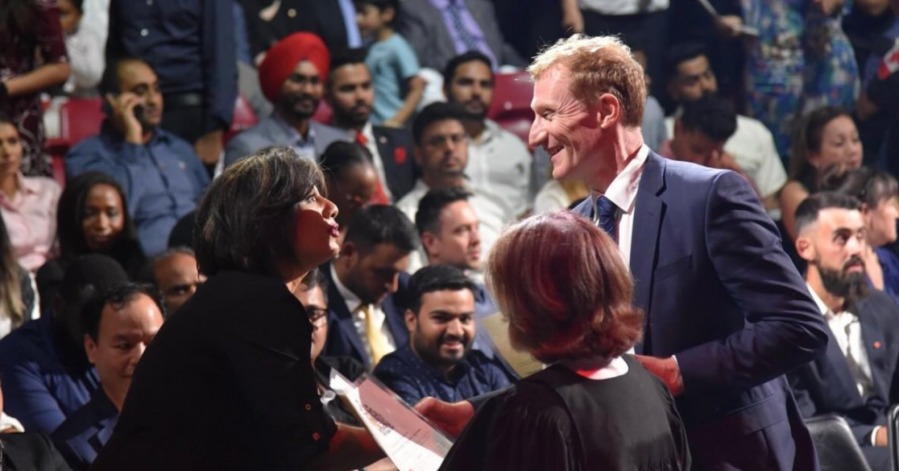 Обещанное либералами сокращение иммиграции почти не затронуло ни Квебек, ни Онтарио