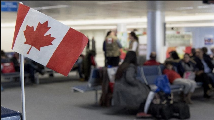 Квебек — лидер Канады по числу депортаций