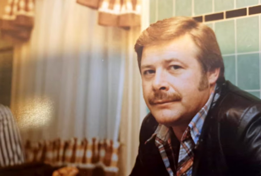 Портовый король Монреаля 90–х тихо умер в кругу семьи