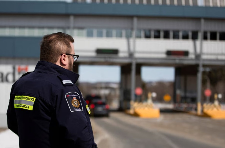 Канада за год потратила $78 млн на депортацию 18 000 человек — максимум со времён Стивена Харпера