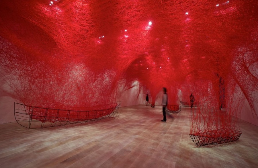 Музей изящных искусств: главные выставки 2026 года