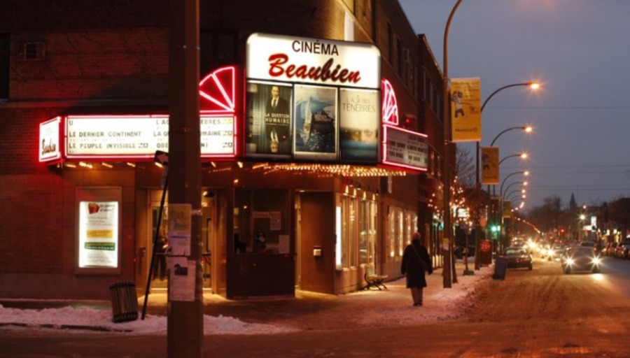 Выходные в кино без стереотипных фильмов