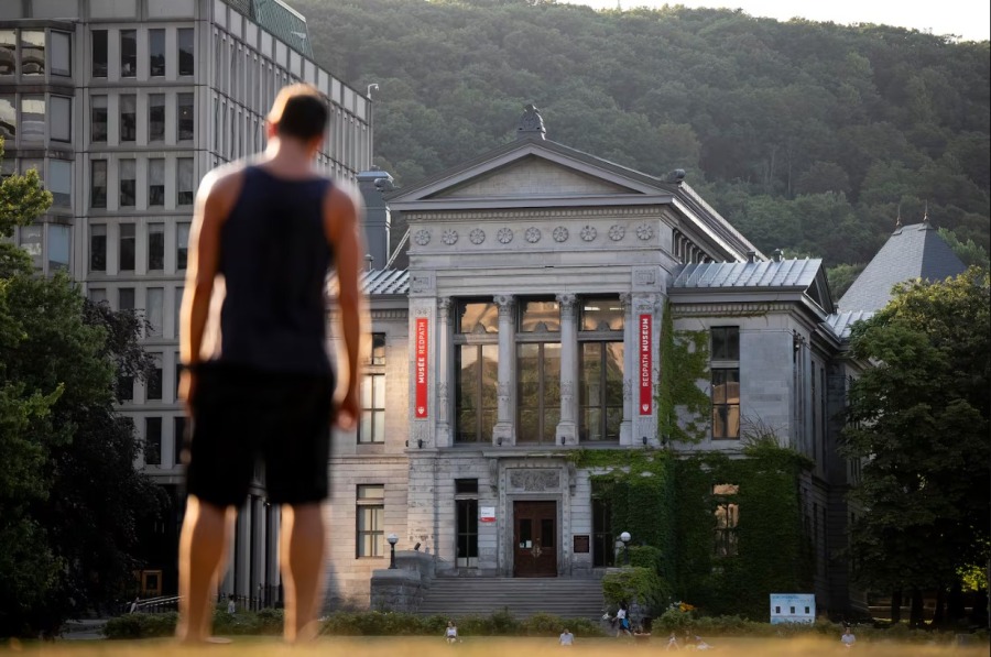 Как некогда выдающаяся иммиграционная система Канады продолжает деградировать