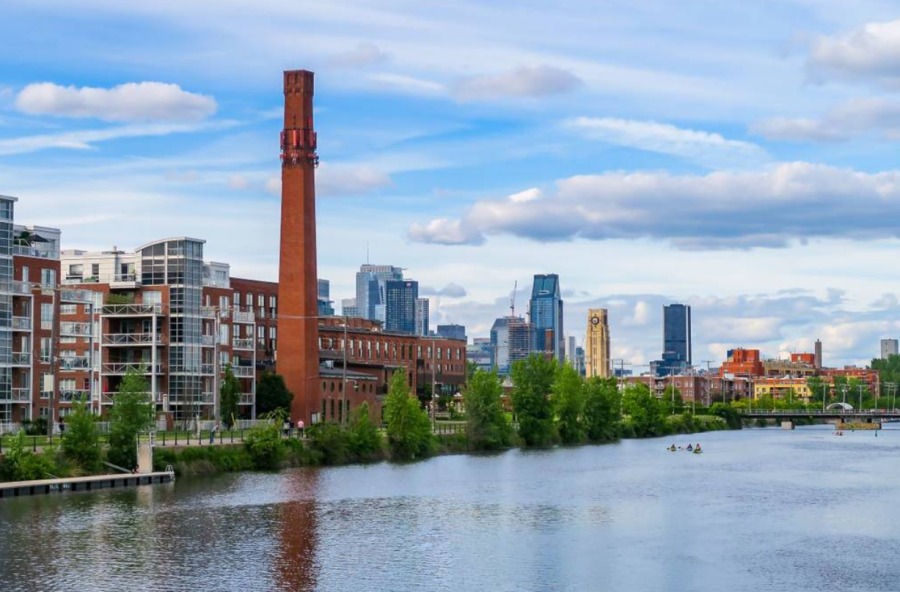 Griffintown: самый модный район Монреаля или переоценённый конвейер кондоминиумов?