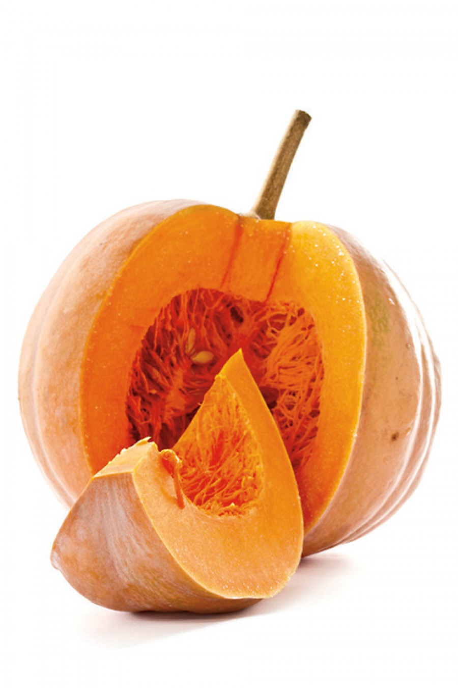 Halloween в духовке