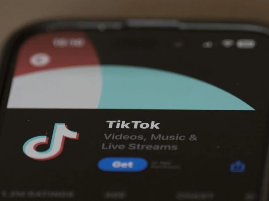   Tiktok 2024-    Tiktok