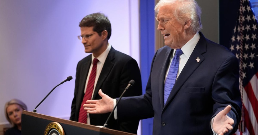 На что влияет решение Верховного суда по поводу тарифов Трампа