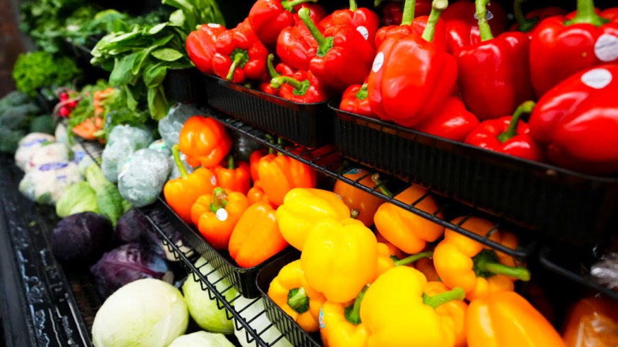 Каждый пятый монреалец живет слишком далеко от удобного продуктового магазина