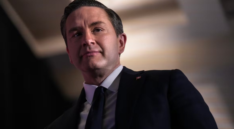 Пуальевр критикует Трампа, цитирует Марка Аврелия и призывает канадцев взять судьбу страны в свои руки