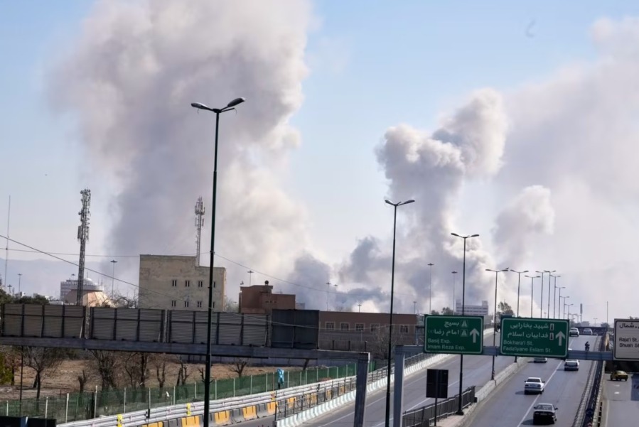 Оттава не раскрывает, сколько канадских военных находится на Ближнем Востоке