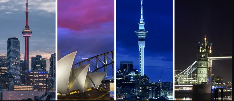 А может, как раньше? Работа без границ