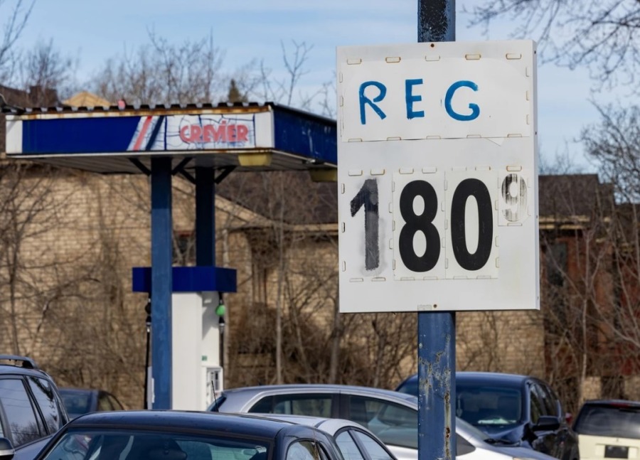 Стоимость горючего скоро отразится на цене продуктов в Квебеке