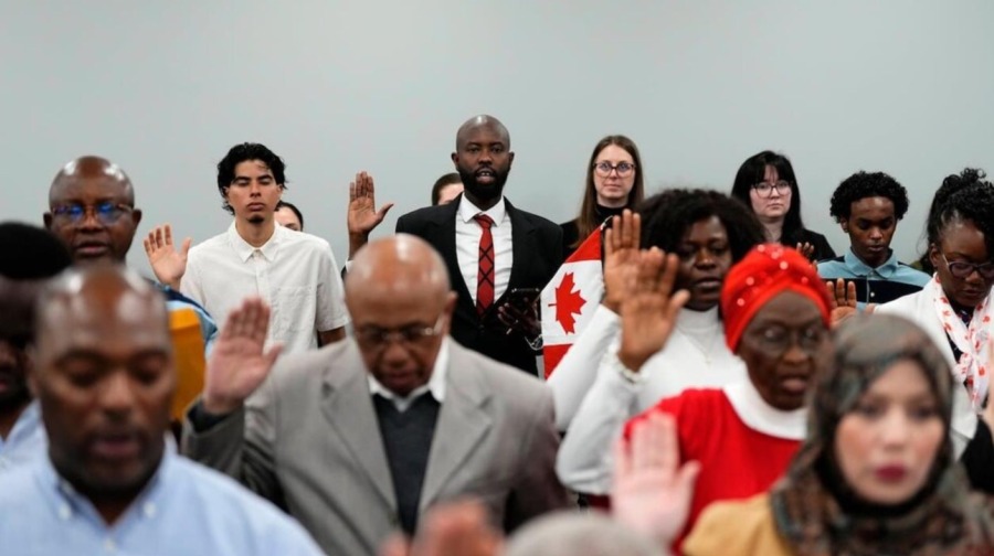 Новые правила получения гражданства Канады в 2026 году