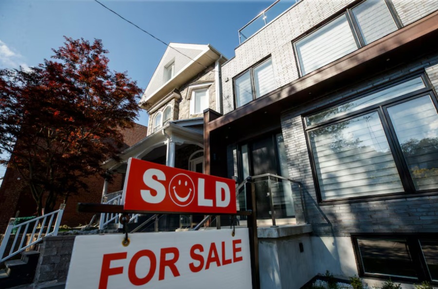 Заёмщики с хорошей кредитной историей всё чаще перестают платить по ипотеке