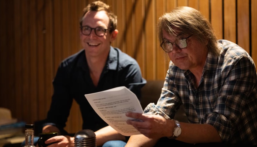 Выпускники Конкордии получили «Оскар» за фильм The Girl Who Cried Pearls