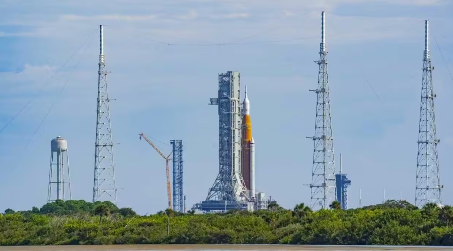 Канада вложит $200 млн в собственный космодром в Новой Шотландии