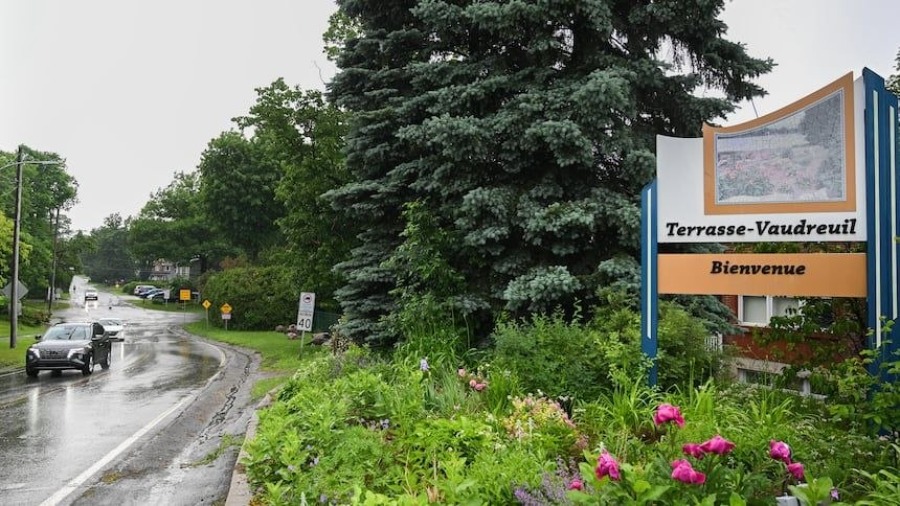 Terrasse-Vaudreuil признал деревья существами, имеющими право жить и расти